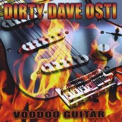 Dave Osti : Voodoo Guitar